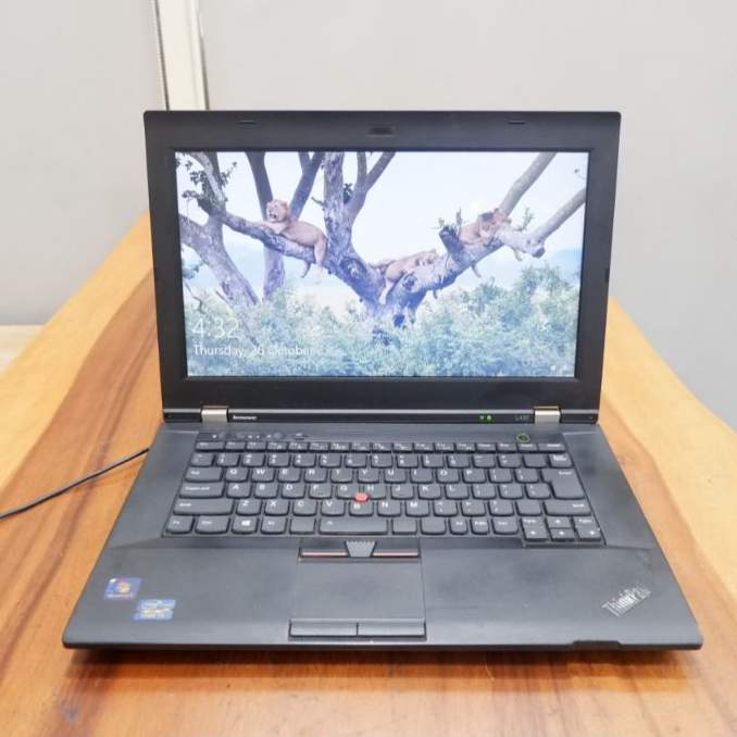 Lenovo Thinkpad L430 Core i5-3317U Ram 4Gb Hdd 320Gb SCU11690