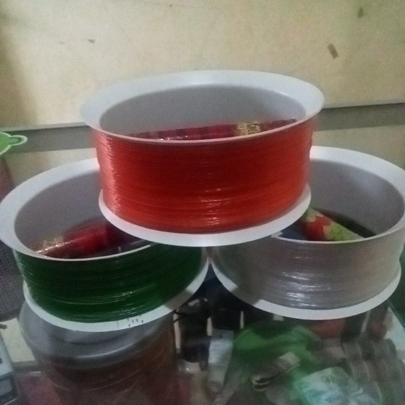 BLADU STANDAR ISI KENUR MARLIN UK 0.40