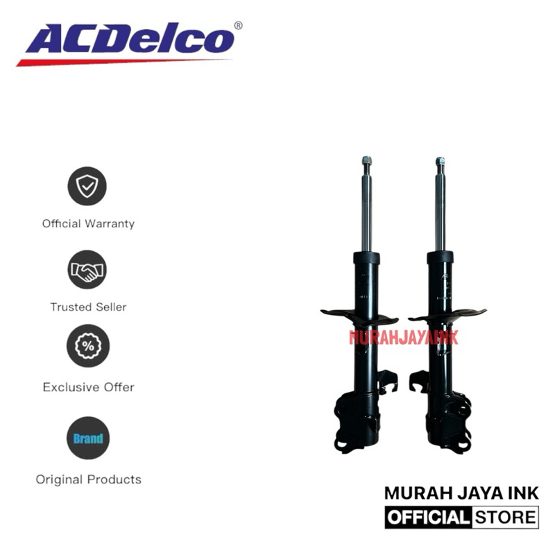 Shockbreaker ACDELCO NISSAN GRAND LIVINA / XR DEPAN ORI