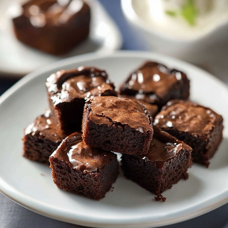 

Brownie Bites Cup Original