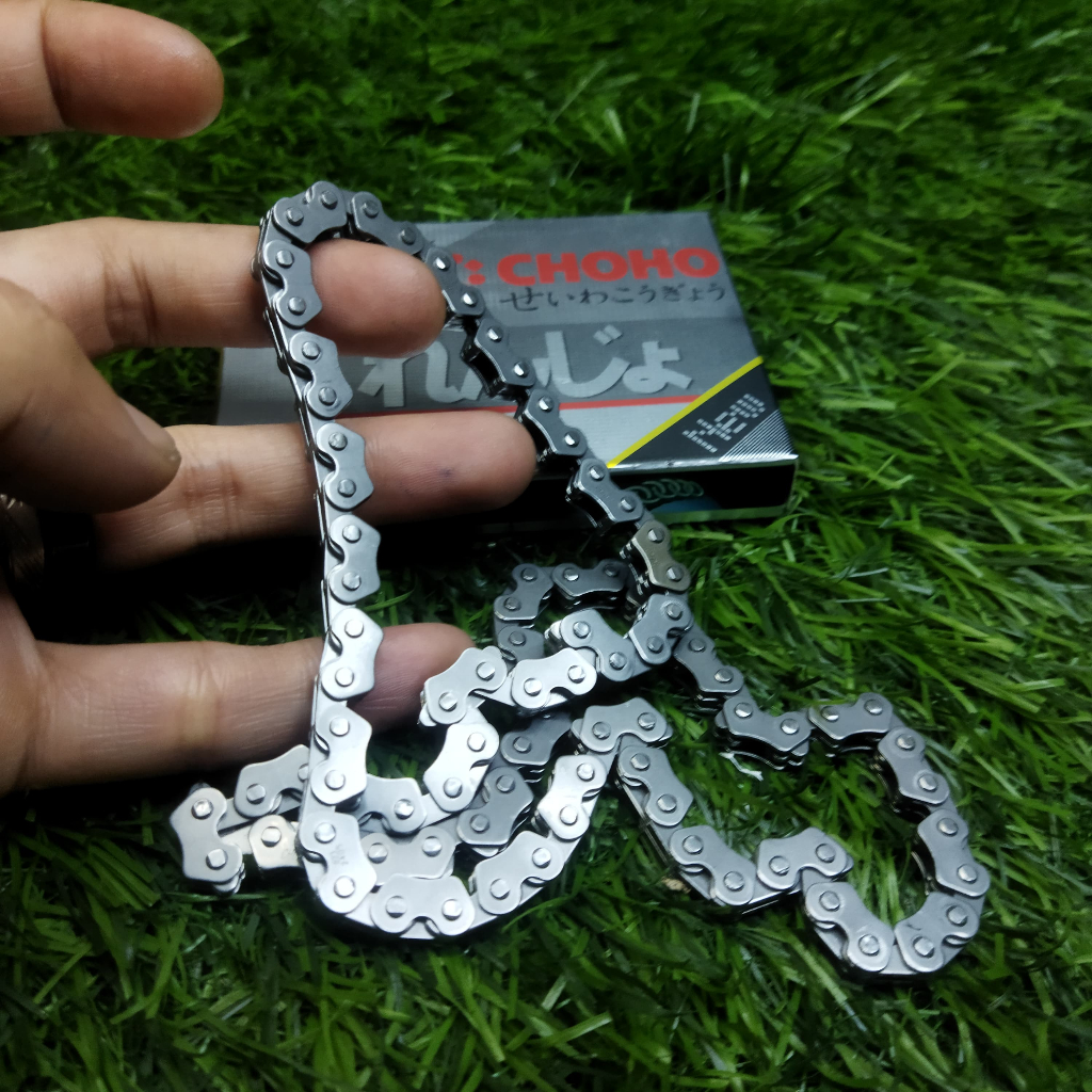RANTAI KETENG KAMRAT LEGENDA 25H 88L/RANTE KETENG LEGENDA 88L CHOHO