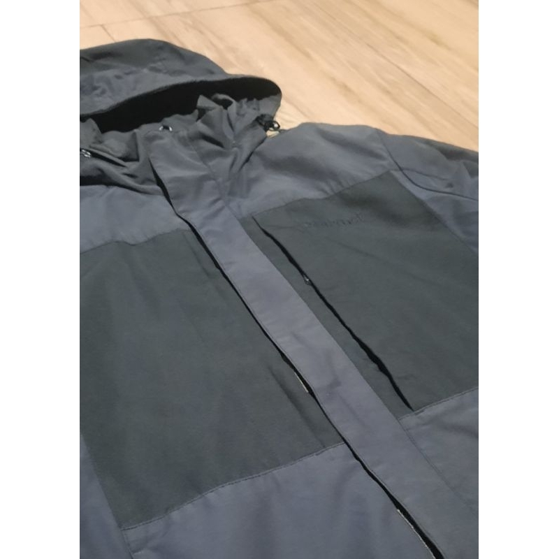 jaket marmot not fjallraven