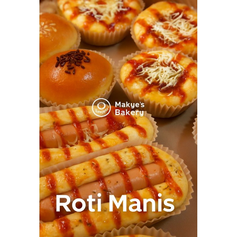 

Rotii Manis