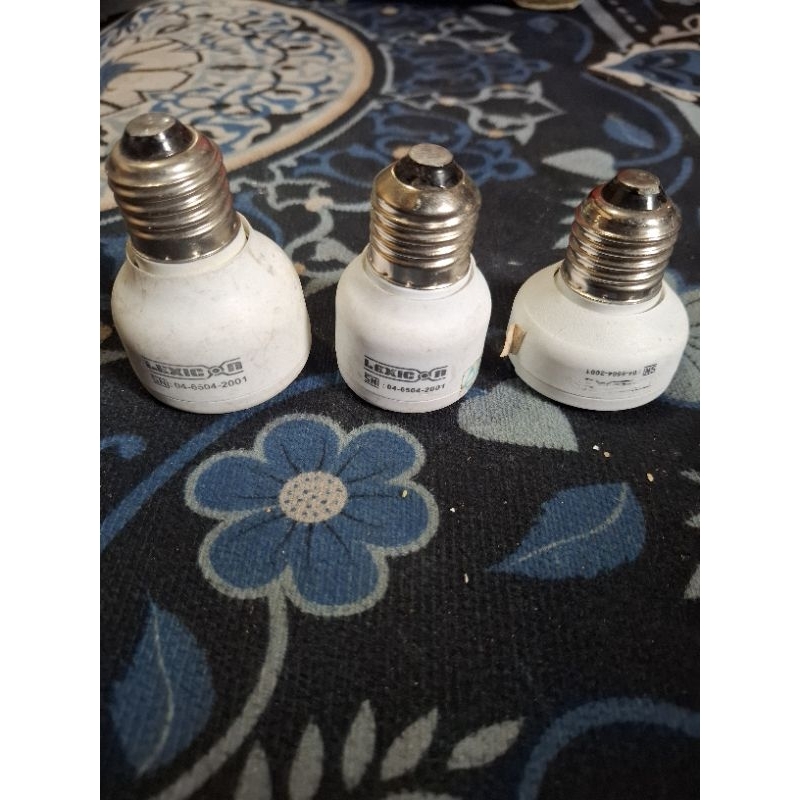 Mesin Lampu Spiral / 2U dan 3U berikut kesing nya