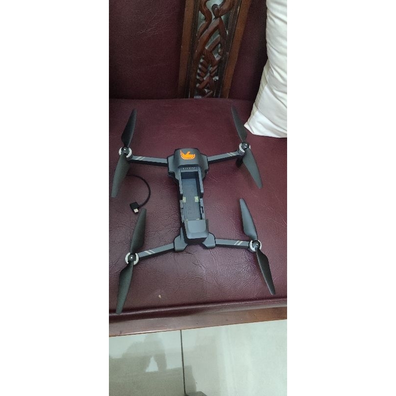 DRONE SJRC f22s pro ROX