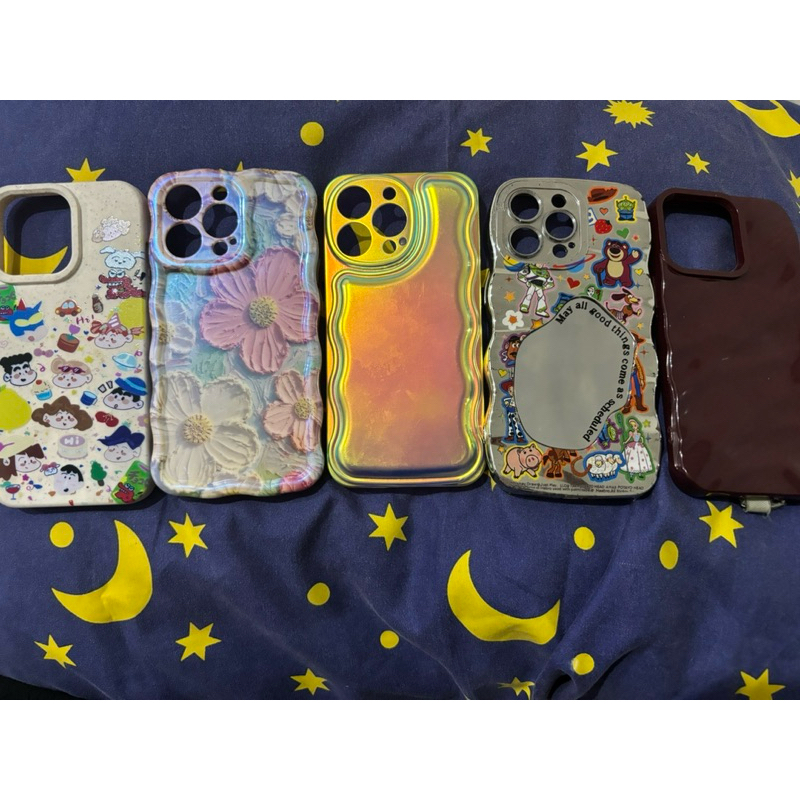 Case iPhone 13 Pro Take All