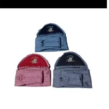 GENDONGAN/GENDONGAN SAMPING/GENDONGAN SAMPING BAYI