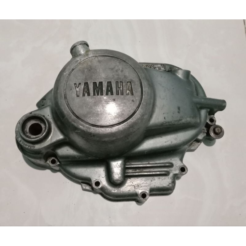 Bak blok kopling kalter kanan Yamaha Vega R lama crypton bak kopling tangan Vega lama