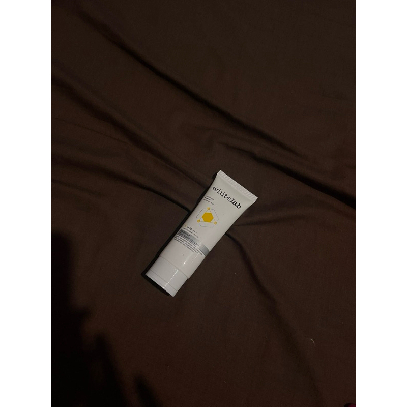 sunscreen whitelab