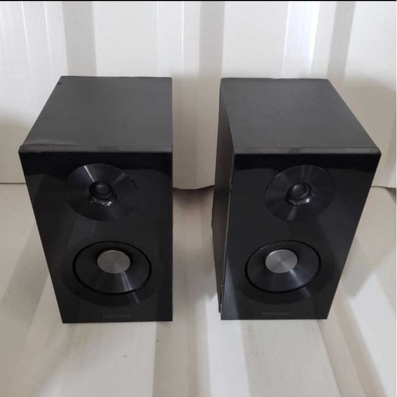 Speaker Pasif Bookshelf 2 way Samsung