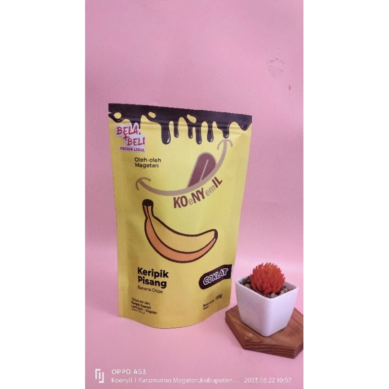 

pisangcoklat