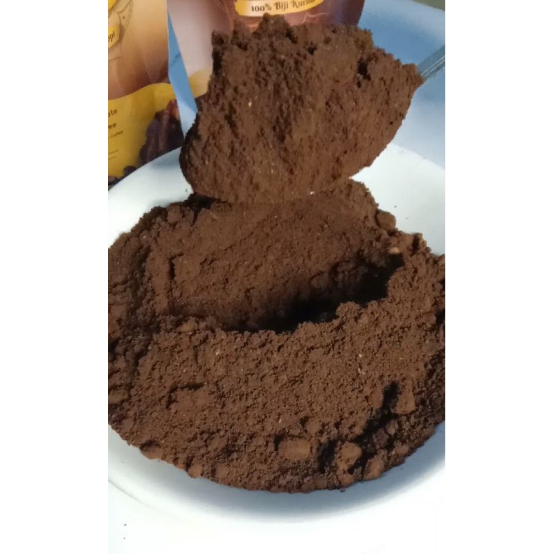 

Biji Kurma Bubuk Murni Kiloan by Renaco
