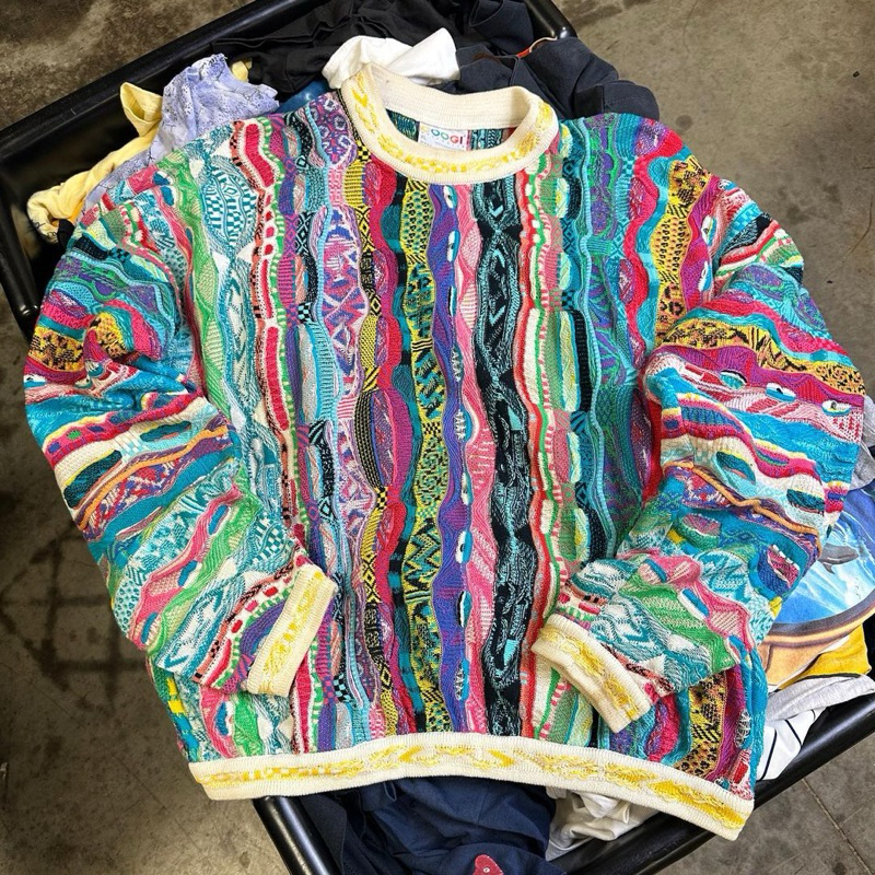 Knitwear Cardigan Coogie