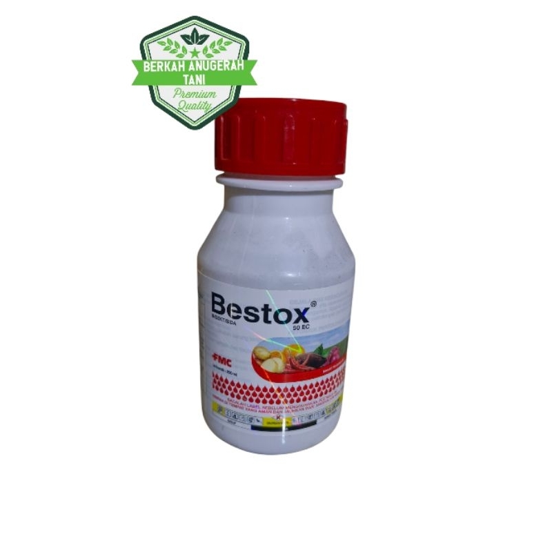 Bestox 50 EC - 250 ML