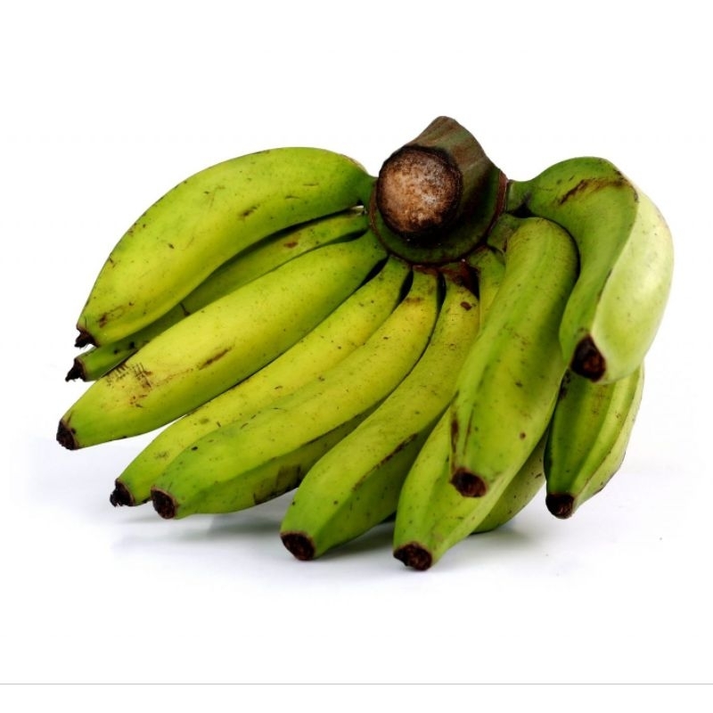 

JYOTI PISANG HIJAU 1 SISIR