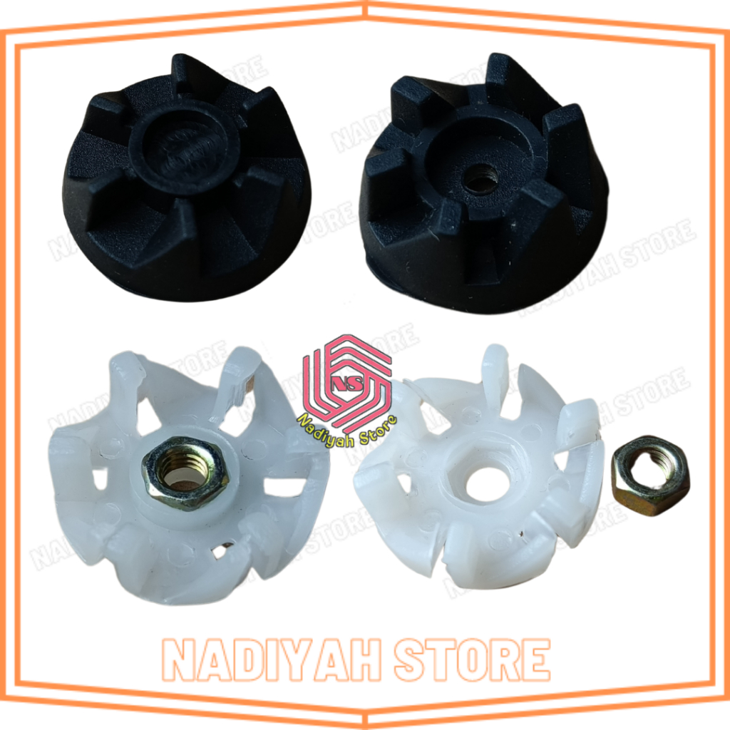 KARET CONECTOR BLENDER MASPION KOPEL GIGI KARET BLENDER MASPION KOPEL KARET BAWAH MASPION BERKUALITA