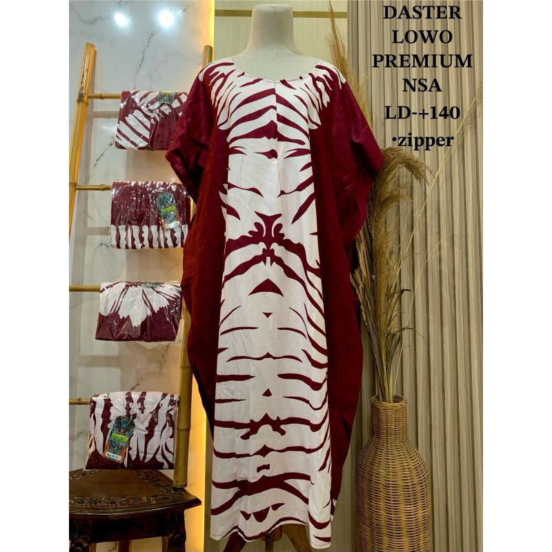 Daster lowo/Daster super jumbo/daster jumbo/grosir daster/daster murah/daster jumbo murah/daster ove