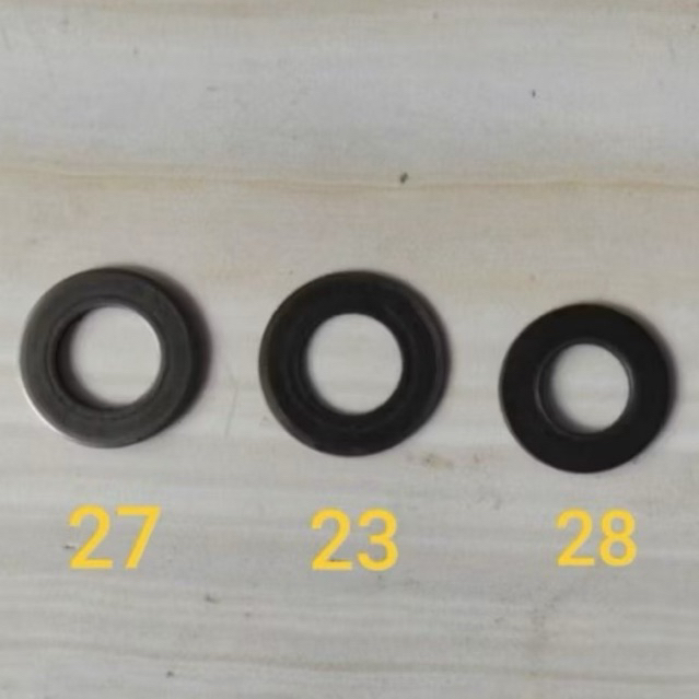 Ring house kopling Fiz r Force one Alfa sigma ring rumah kopling Fiz R original