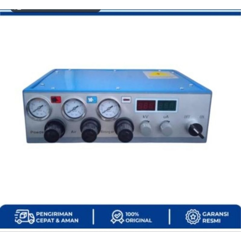 WX958 Controller Powder Coating Machine Spray Kontroler WX-958 Display