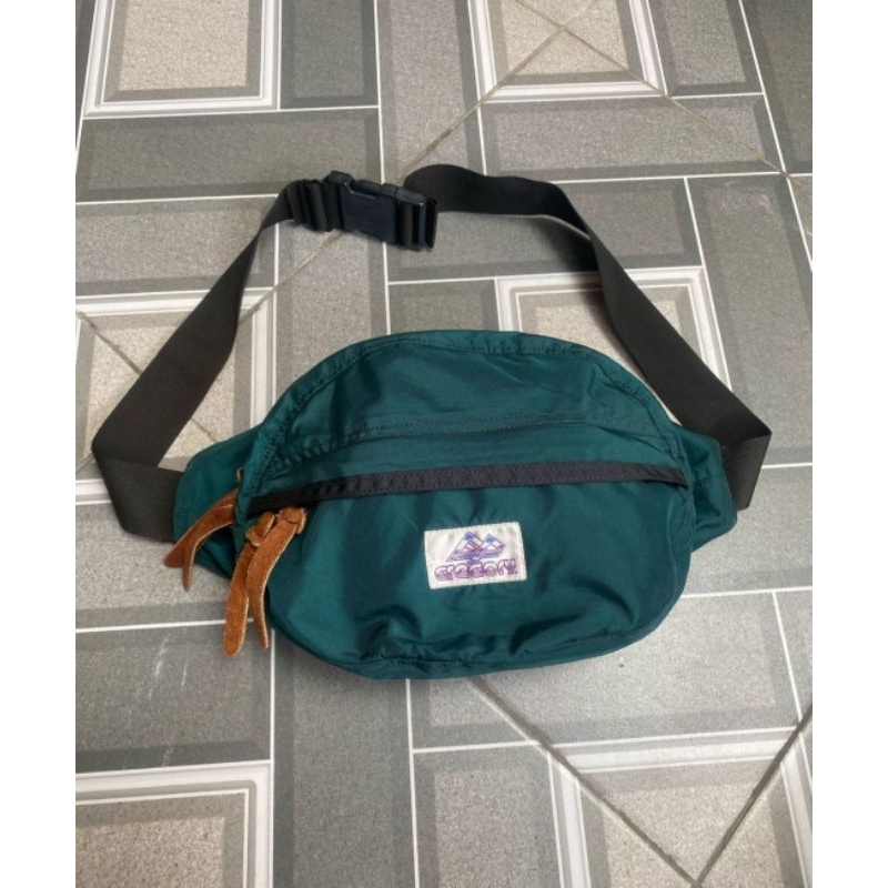 Waistbag vintage gregory 90an