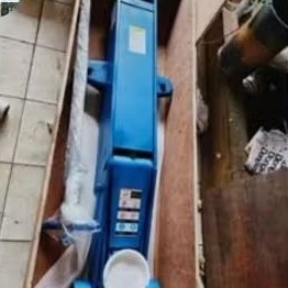 Garage jack / Dongkrak buaya 5 Ton NAGASAKI