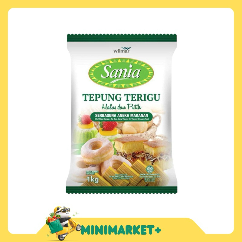 

SANIA TEPUNG TERIGU SERBAGUNA 1000gr