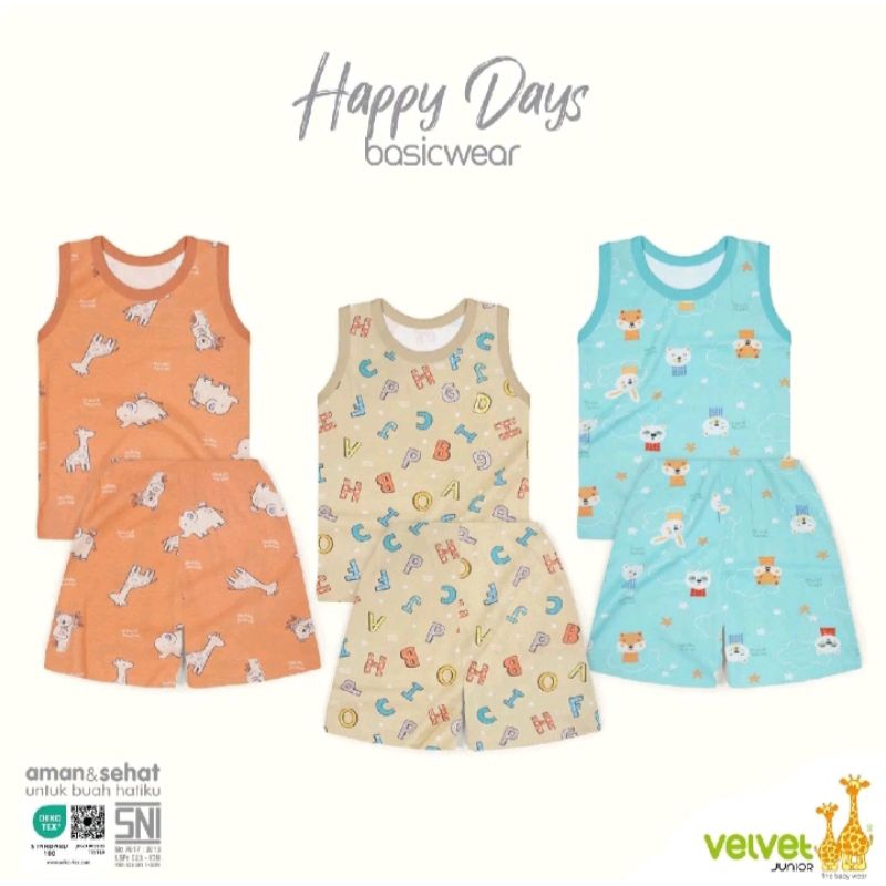 VELVET JUNIOR TERBARU ((3)) SETEL VELVET BUNTUNG MOTIF TERBARU/SETELAN