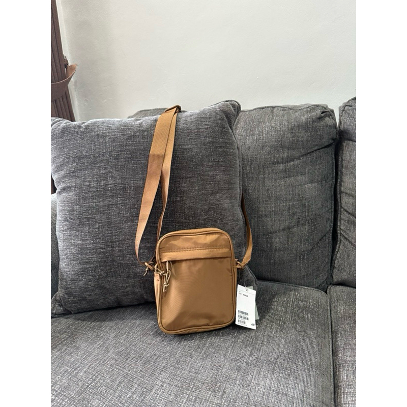 Sling Bag HM - Tas Sling Pria & Wanita