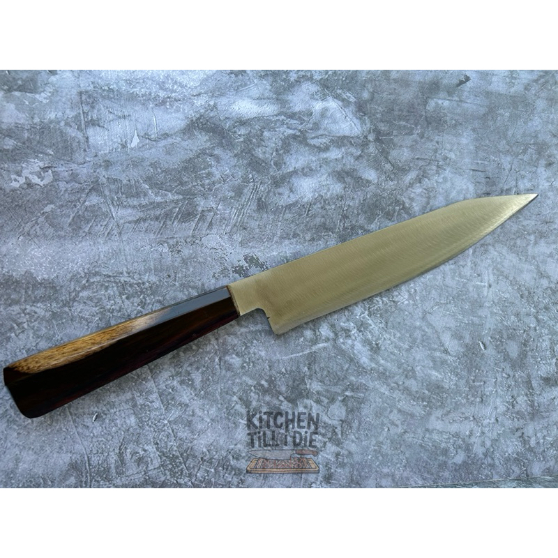 Japanese Knife Gyuto Style