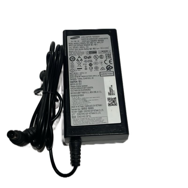 ADAPTOR SAMSUNG 19v-2.53A ASLI KOREA JACK JARUM