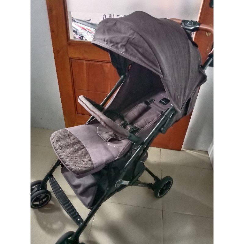 stroller babyelle matrix preloved kereta dorong bayi