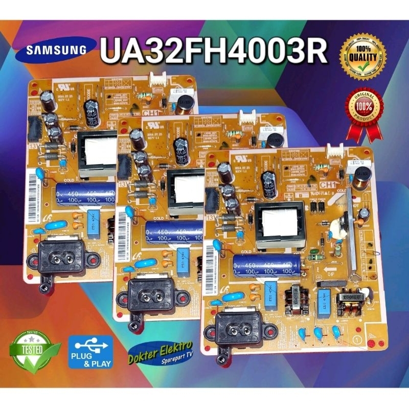 PSU SAMSUNG UA32FH4003 UA32FH4003R