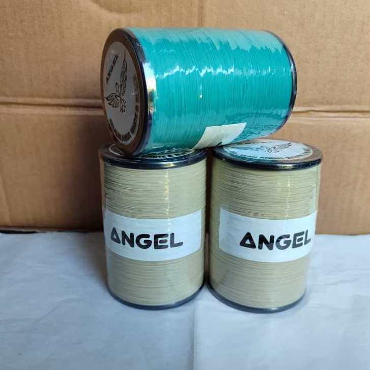 GELASAN SALATIN  ANGEL 6000 YARD // GELASAN SALATIN