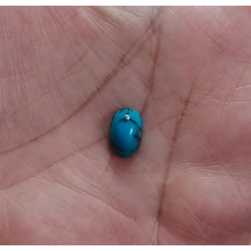 BATU PIRUS URAT HITAM