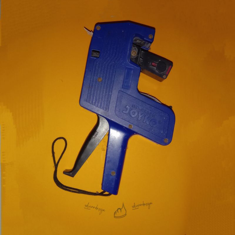 

JOYKO Alat Label Harga — Price Labeler Preloved