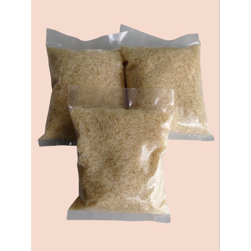 

BERAS BASMATI IMPORT 1KG