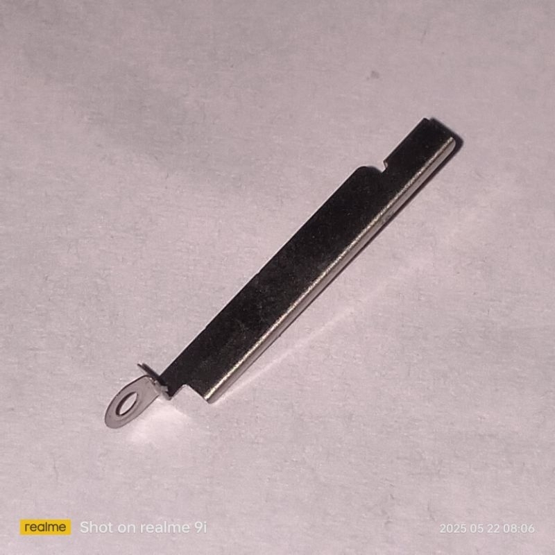 Apple iPhone 6 Plus Vibration Module Lock