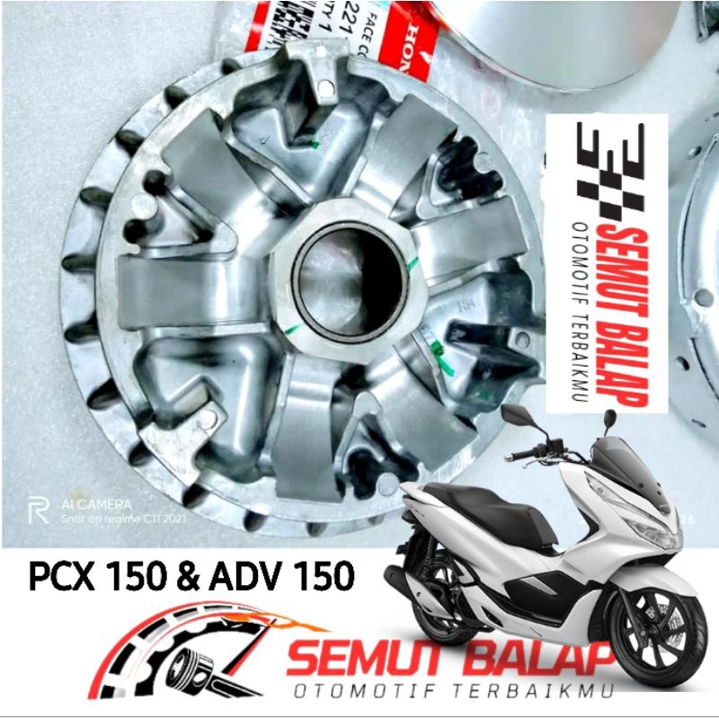 PAKET FULL KIRIAN CVT VARIO 150 PAKET PCX 150 FULL KIRIAN CVT BRT PAKET KAMPAS BRT VARIO 150 FULL KI