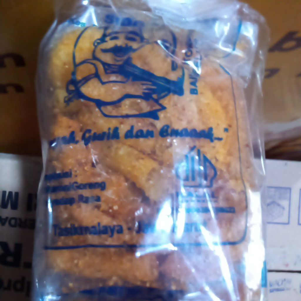 

macaroni goreng sido 1000an isi 15bks/pack