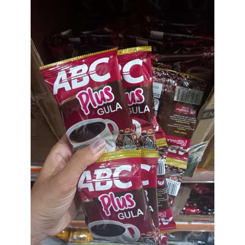 

kopi abc renteng 1 dus