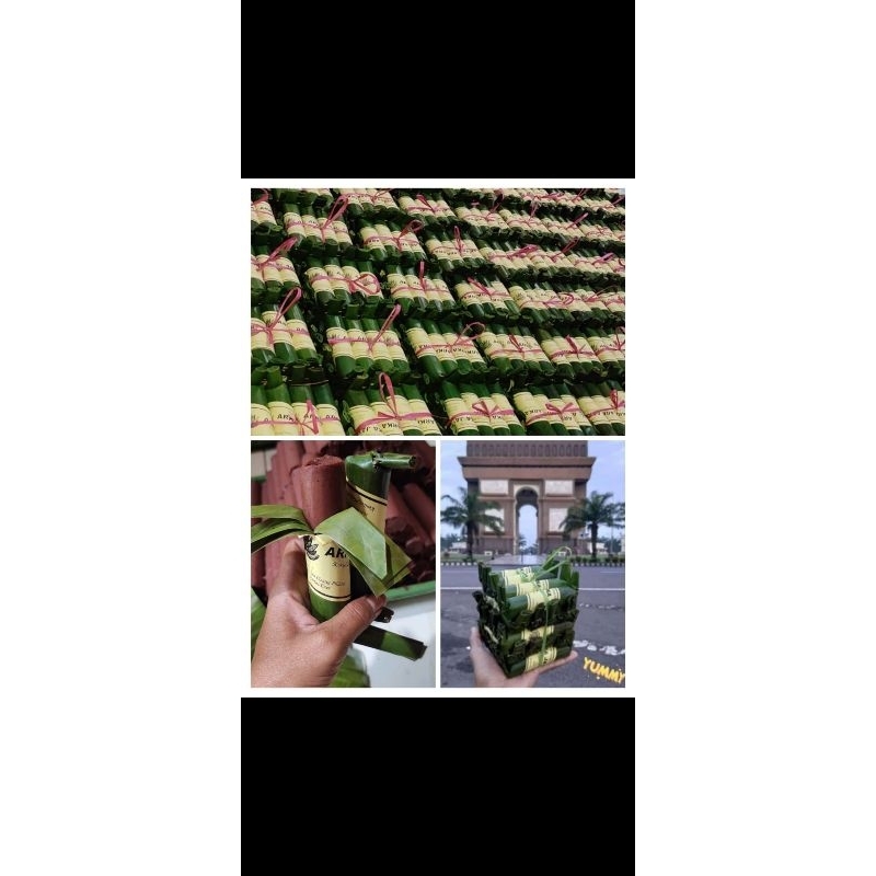 

Gethuk Pisang Kediri Asli