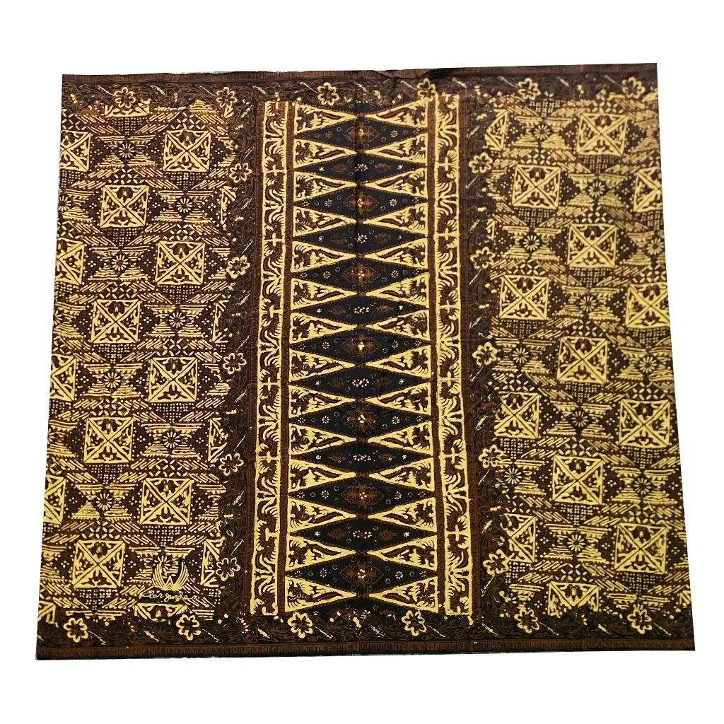 Sarung Batik Motif Largurda | LAR GURDA | Lagurda Sarung Gus