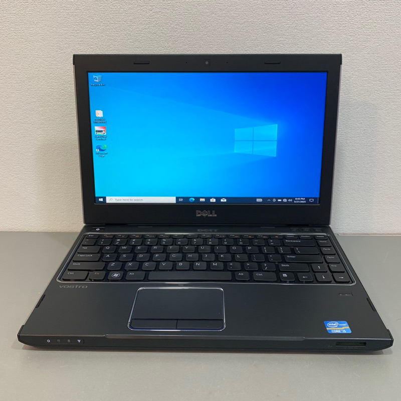 Laptop Dell Vostro 3350 core i5 gen 2 || RAM 8gb SSD 128gb