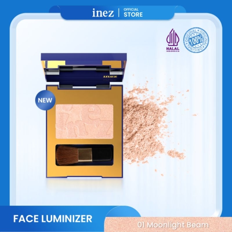 

FACE LUMINIZER