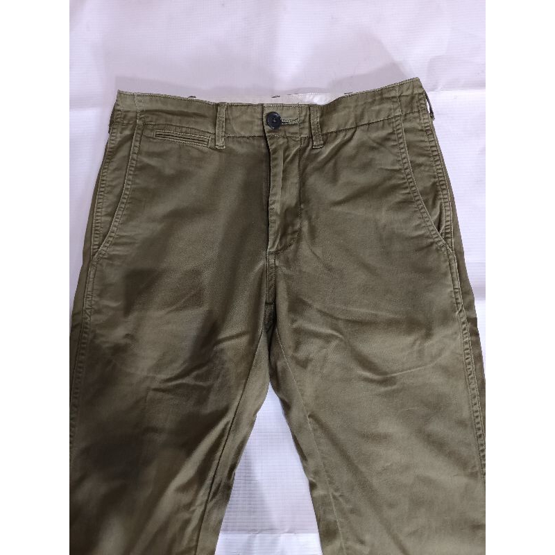 United Arrows Green label