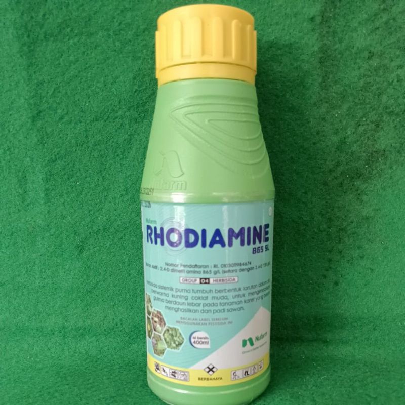 RHODIAMINE 865SL 400ml