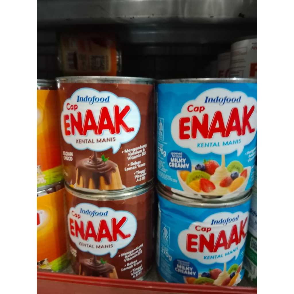 

Enaak SKM 375GR All Variant