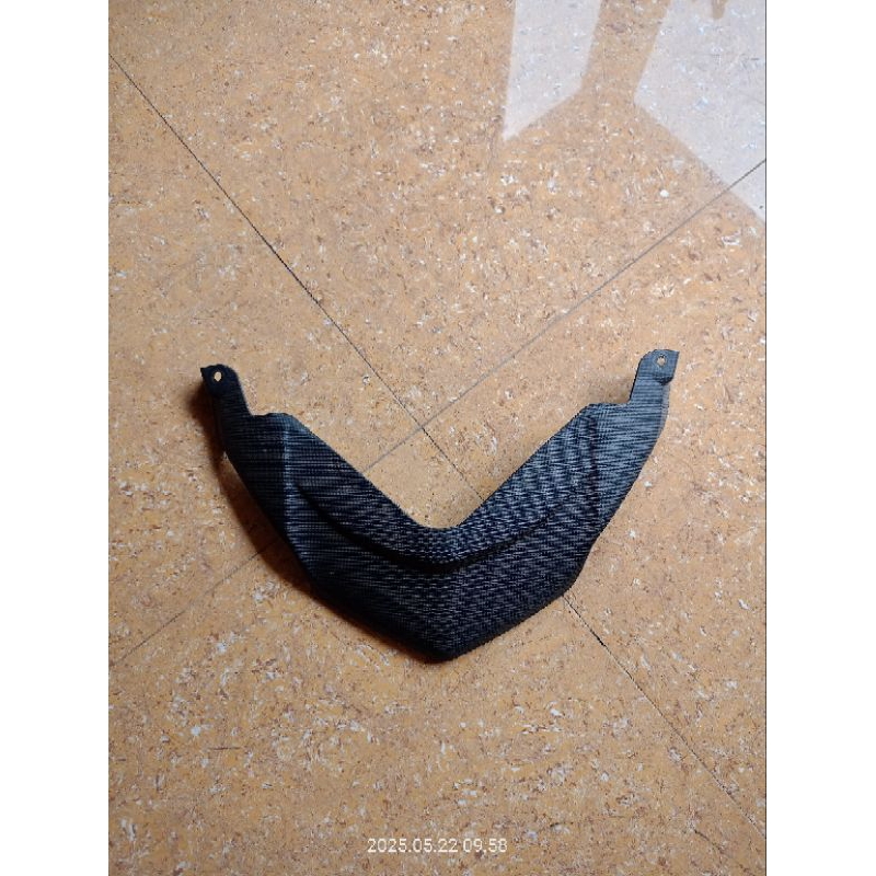 Cover Sambungan Tutup Lampu Belakang Yamaha N-MAX NMAX Old 2016-2019 ORI BEKAS SECOND COPOTAN