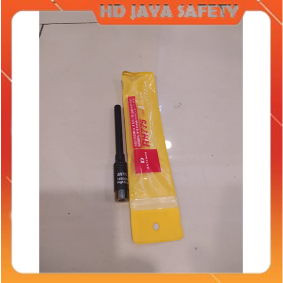 Antena Radio HT RH 775 Bisa ditarik Murah