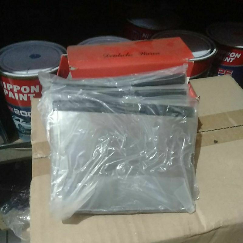 kape Nug set alat dempul
